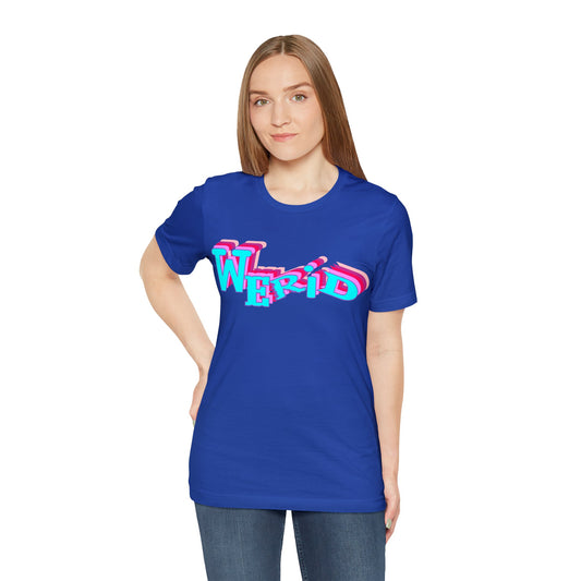 Weird Shirts - Hurts Shirts Collection