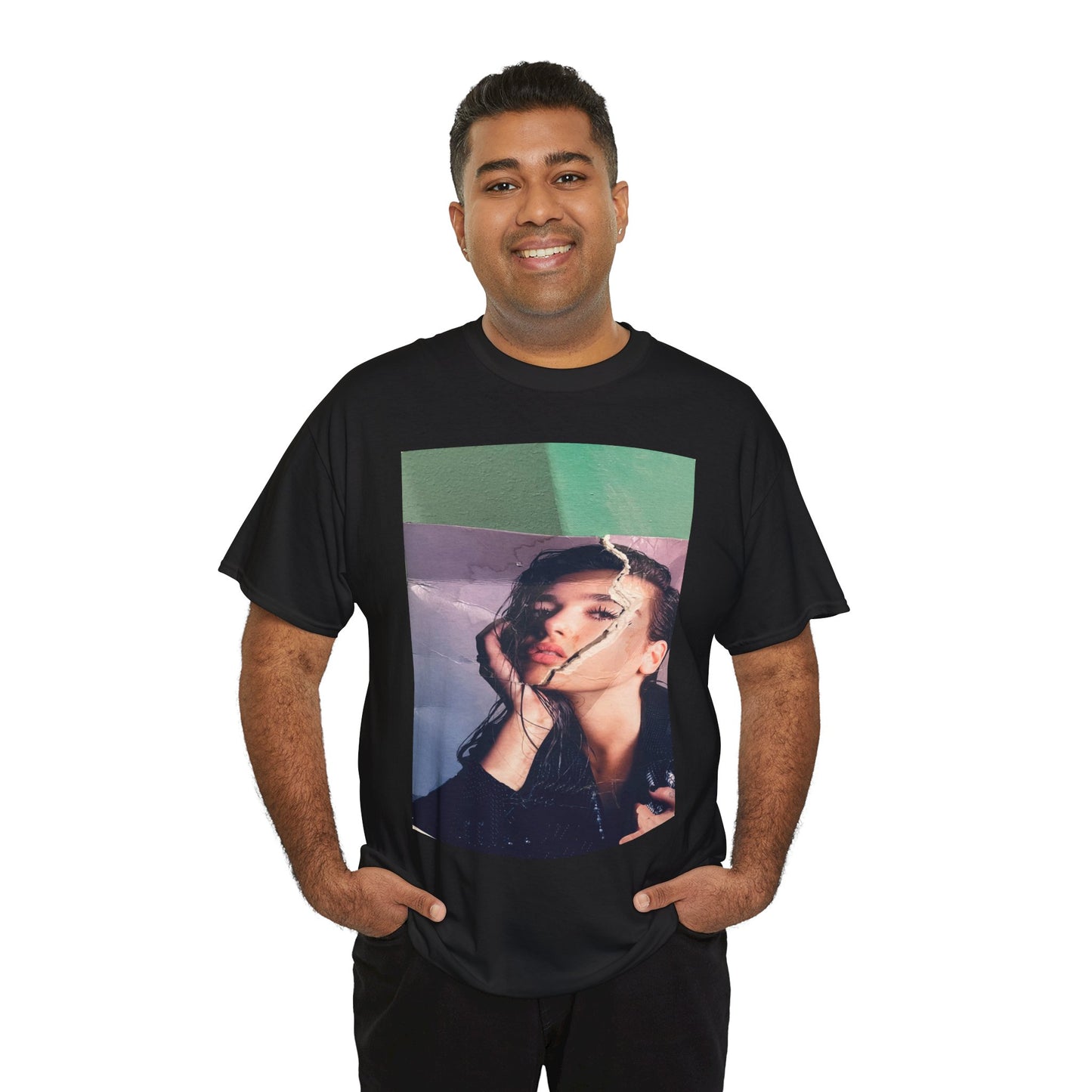 Dual Duel - Hurts Shirts