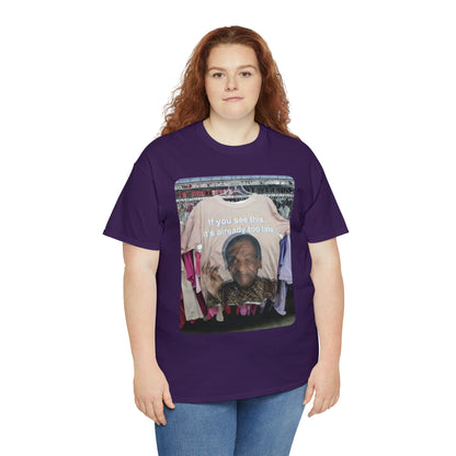 Blurry Bill Cosby - Hurts Shirts Collection