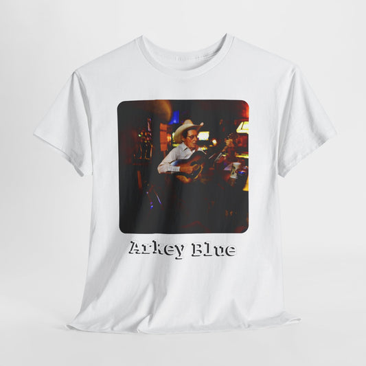 Country Legend - Arkey Blue - Hurtz Shirtz Collection