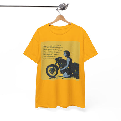 I Took The Hit For You - Hurtz Shirtz Collection