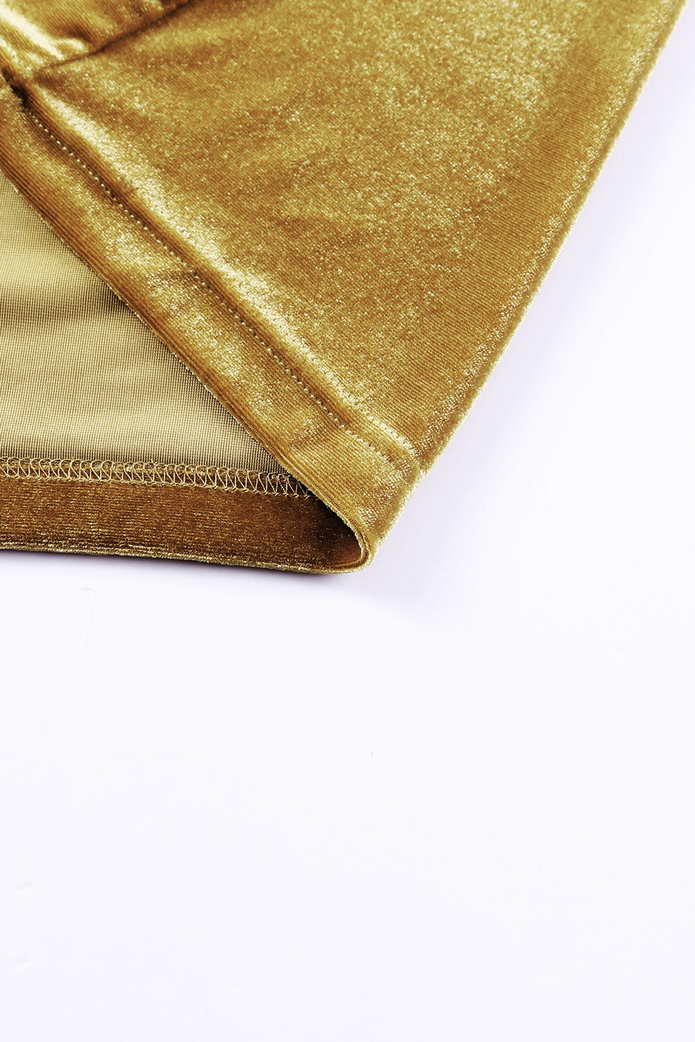Pocketed Open Front Long Cardigan