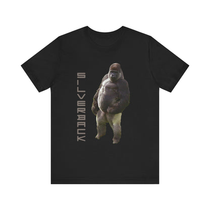 Silverback - Hurts Shirts Collection