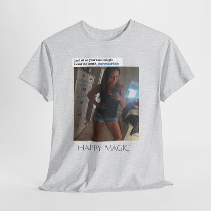 Happy Magic 7 - Hurtz Shirtz Collection