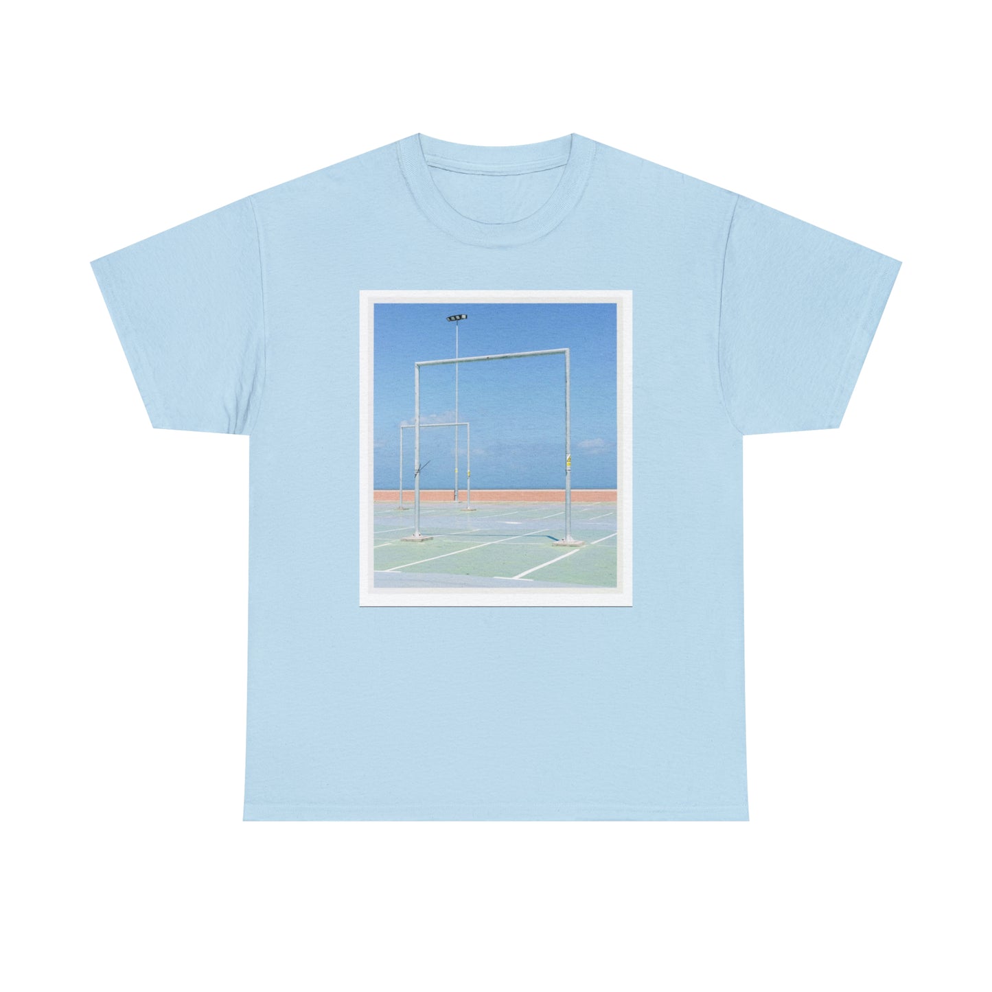 Pastel Playground - Hurts Shirts Collection