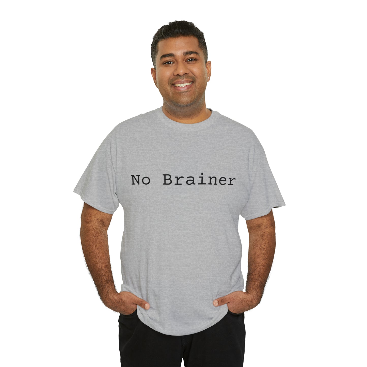 No Brainer - Hurts Shirts Collection