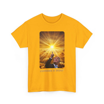 Consider it DON! - 03 - Hurtz Shirtz Collection