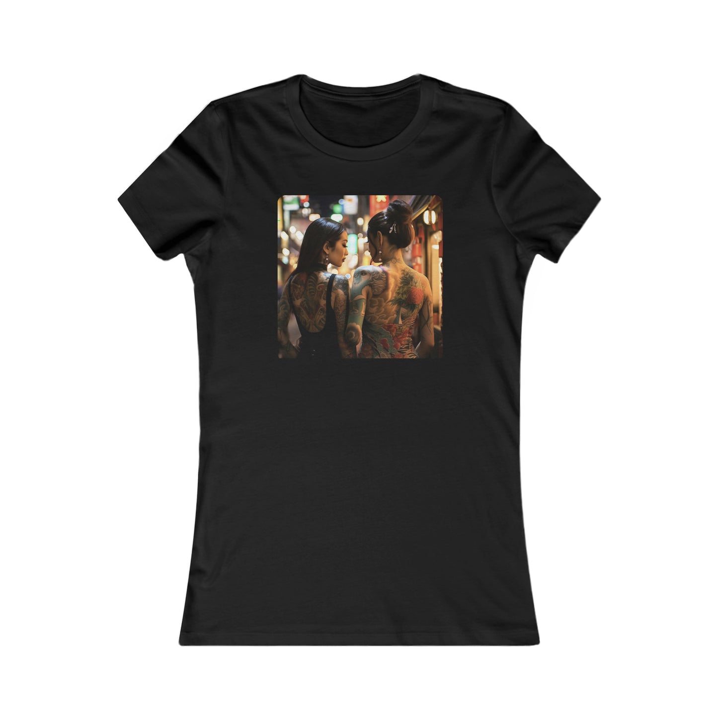 Whispers - Hurts Shirts Collection
