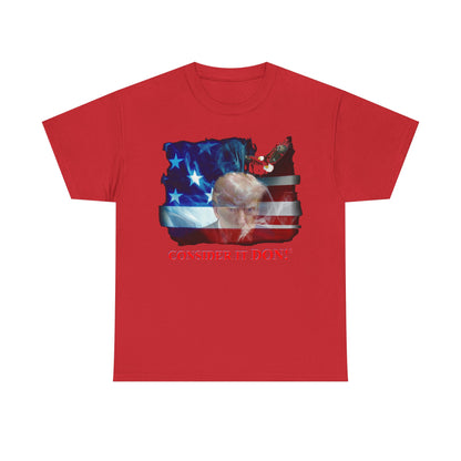 Consider It Don! - 02 - Hurtz Shirtz Collection