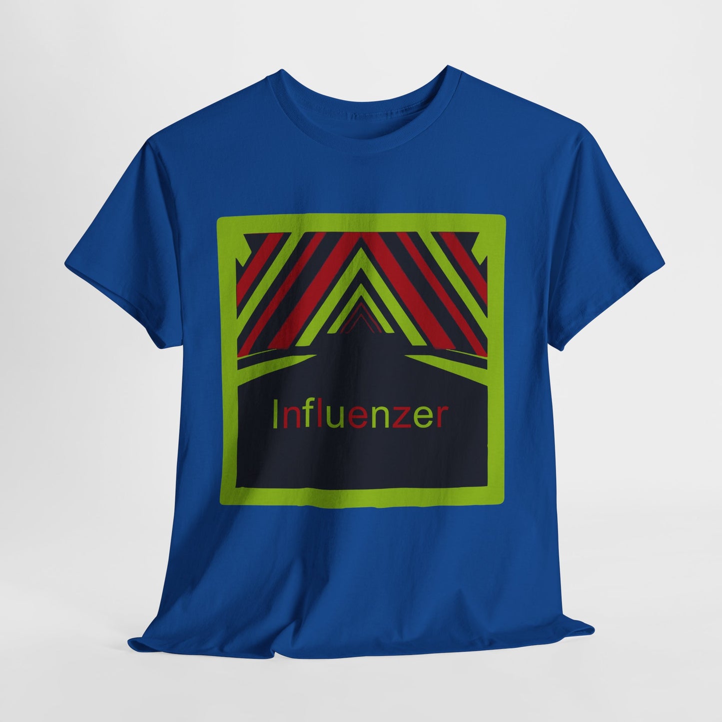 Influenzer - Hurtz Shirtz Collection