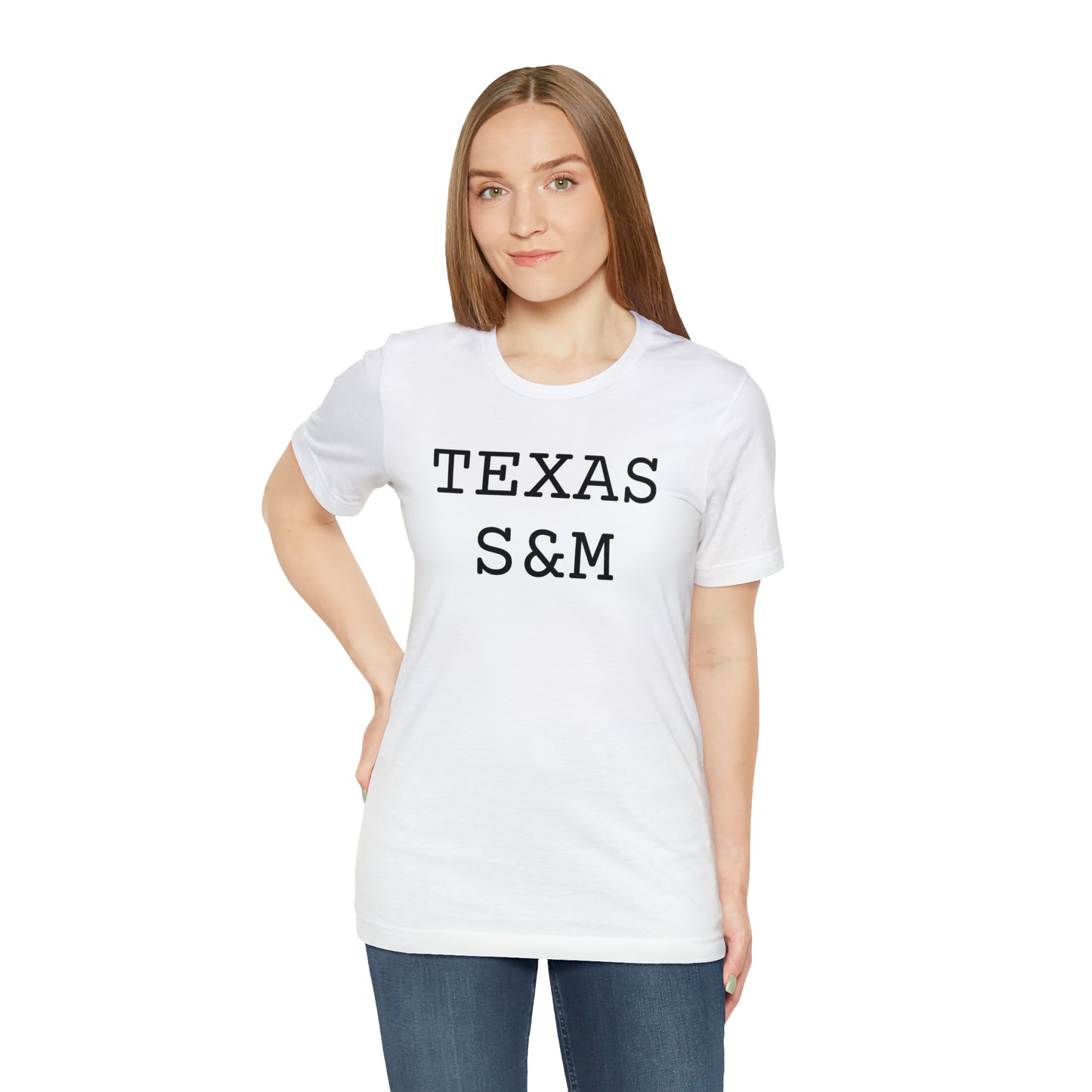 TEXAS S&M - Hurts Shirts