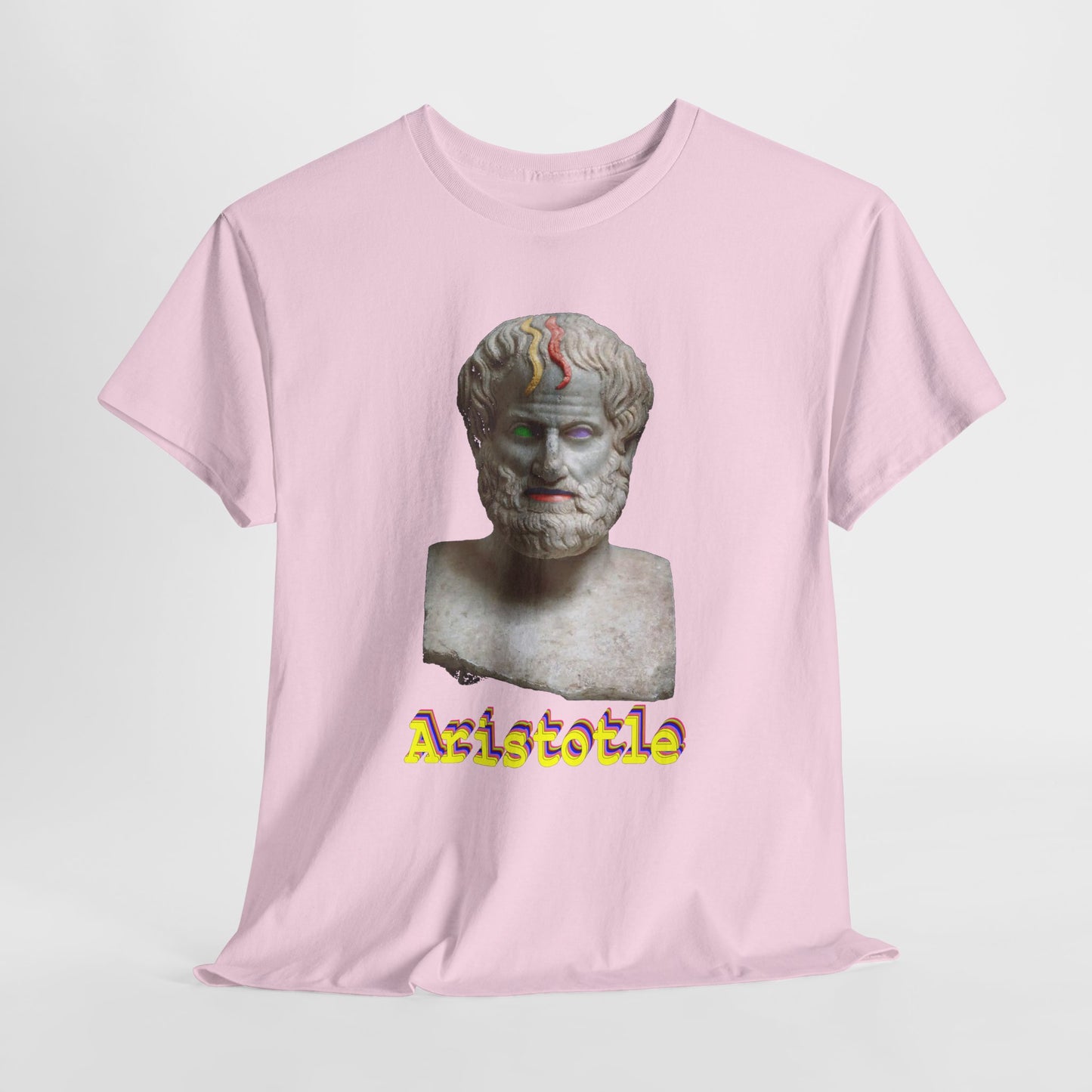 Aristotle - Hurtz Shirtz Collection