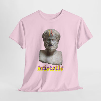 Aristotle - Hurtz Shirtz Collection