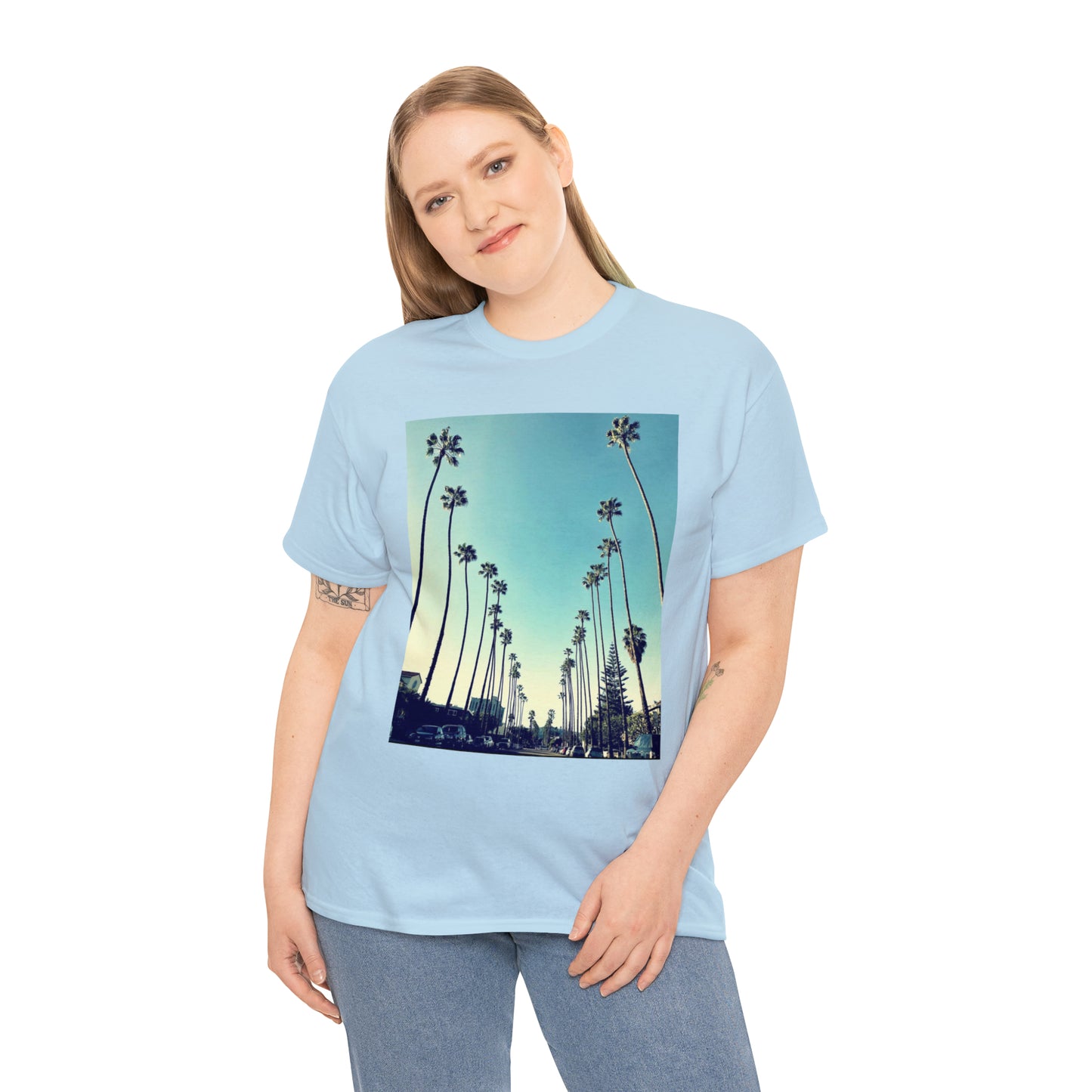 California - Hurts Shirts Collection