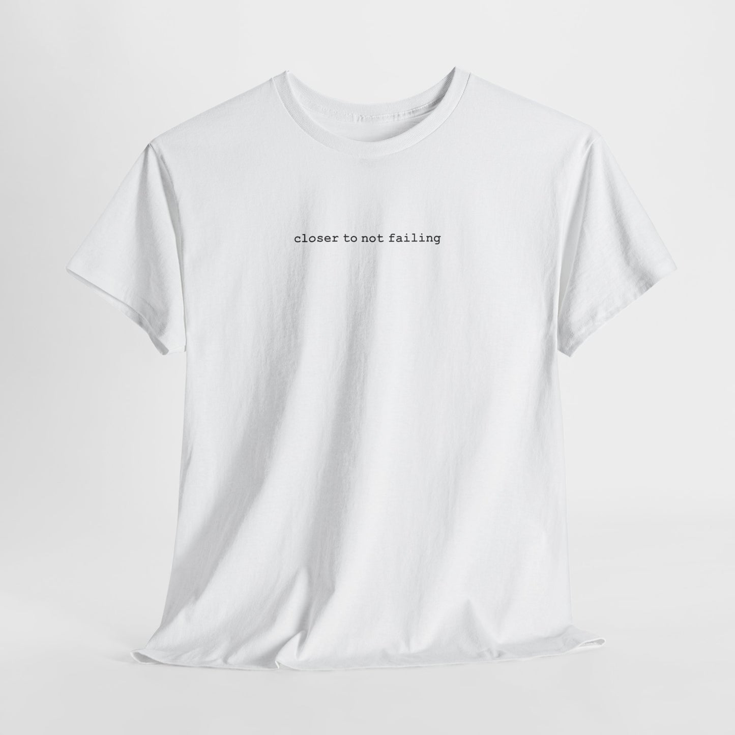 Closer - Hurtz Shirtz Collection