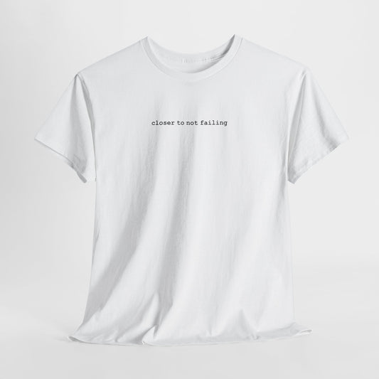 Closer - Hurtz Shirtz Collection