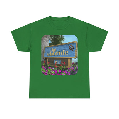 Ebbtide - Hurtz Shirtz Collection