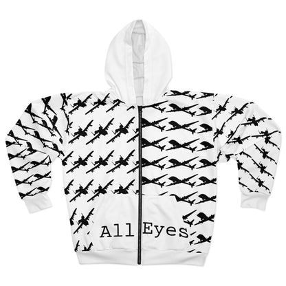 All Eyes - Hurts Shirts Collection