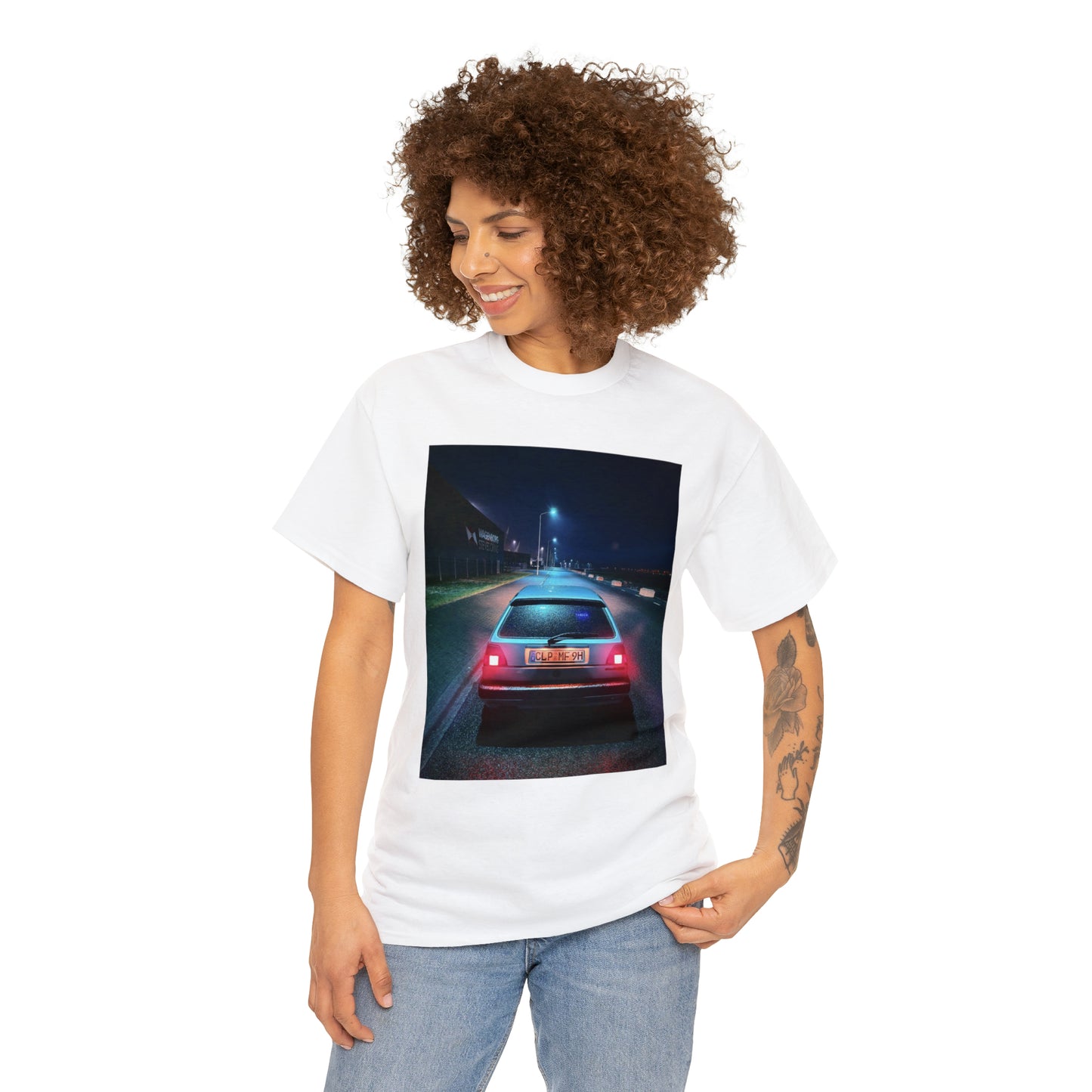 Night Rider - Hurts Shirts Collection