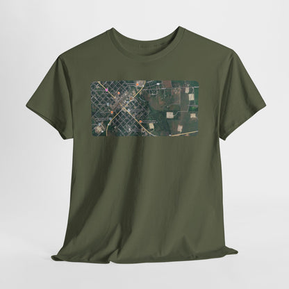 Shiner Texas - Hurtz Shirtz Collection