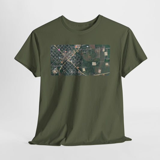 Shiner Texas - Hurtz Shirtz Collection
