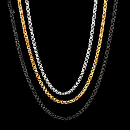 Party Link Chain