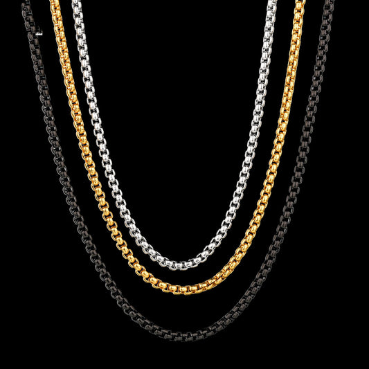 Party Link Chain