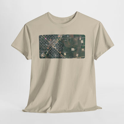 Shiner Texas - Hurtz Shirtz Collection