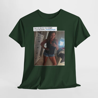 Happy Magic 7 - Hurtz Shirtz Collection