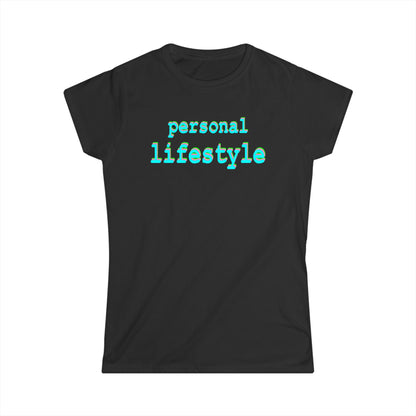 Personal Lifestyle - Hurtz Shirtz Collection