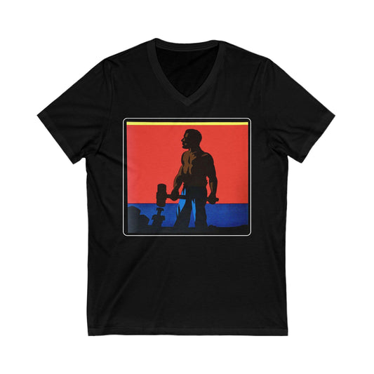 Ballad of John Henry - Hurts Shirts
