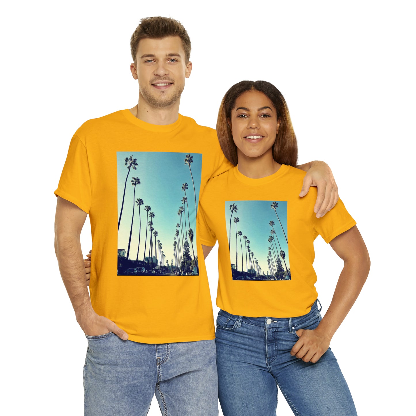 California - Hurts Shirts Collection