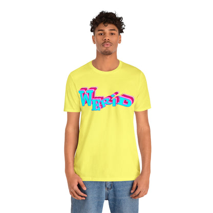 Weird Shirts - Hurts Shirts Collection