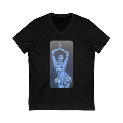 Jazz Age Banana Flapper - Hurts Shirts Collection