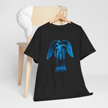 Blue Angel - Hurtz Shirtz Collection