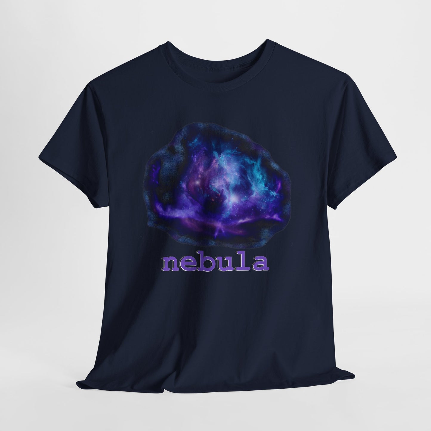Nebula 02 - Hurtz Shirtz Collection