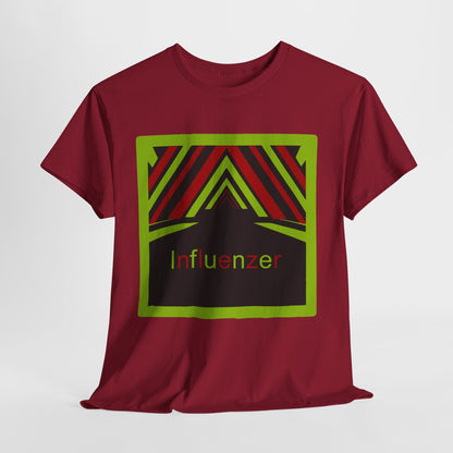Influenzer - Hurtz Shirtz Collection