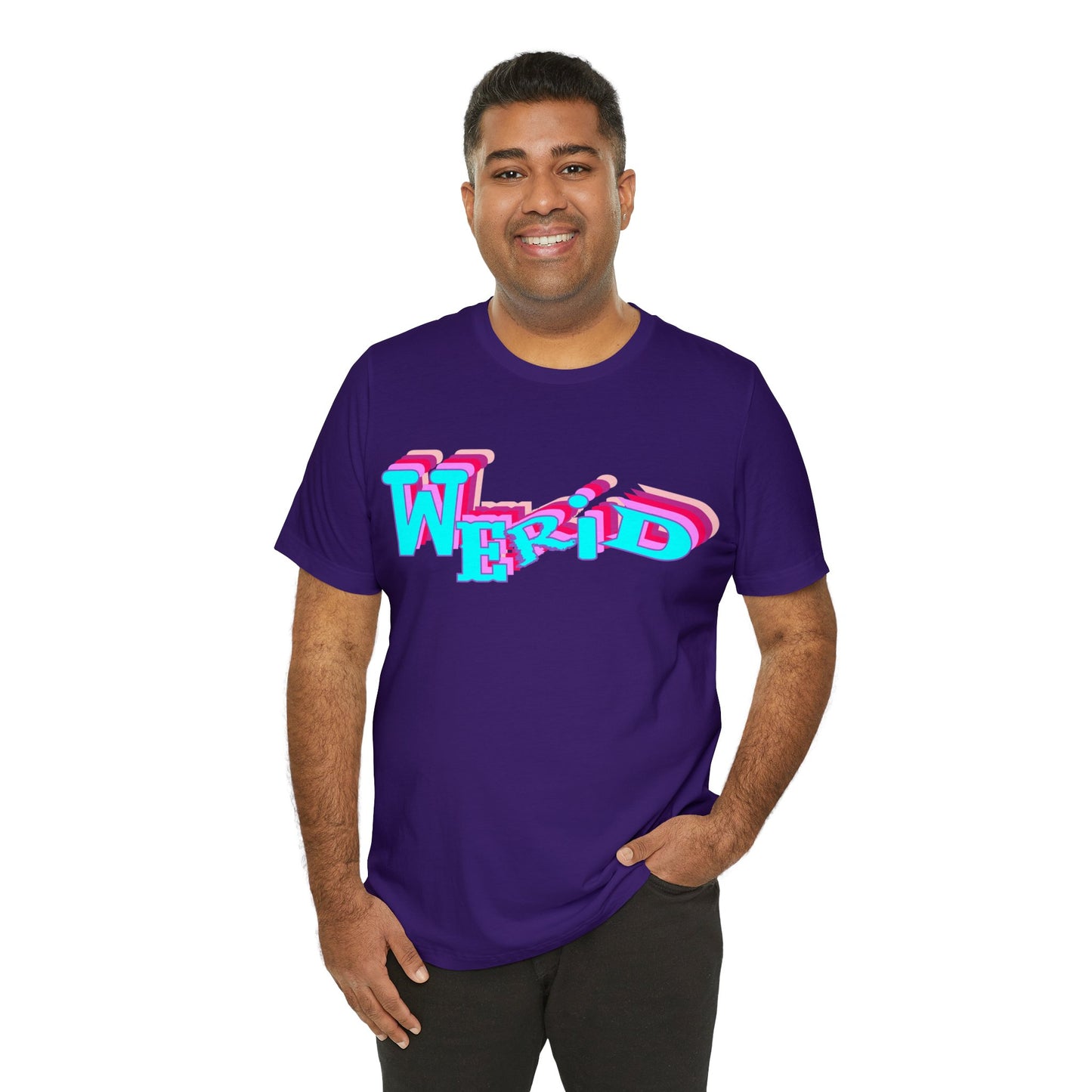 Weird Shirts - Hurts Shirts Collection