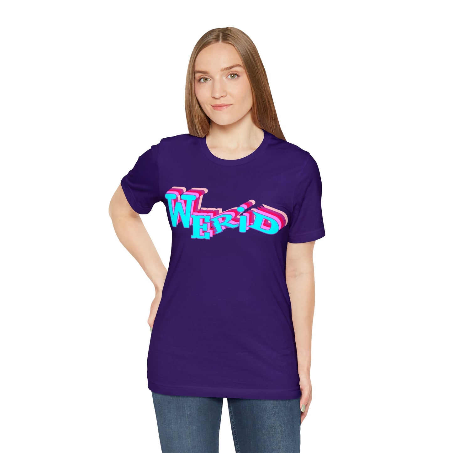 Weird Shirts - Hurts Shirts Collection