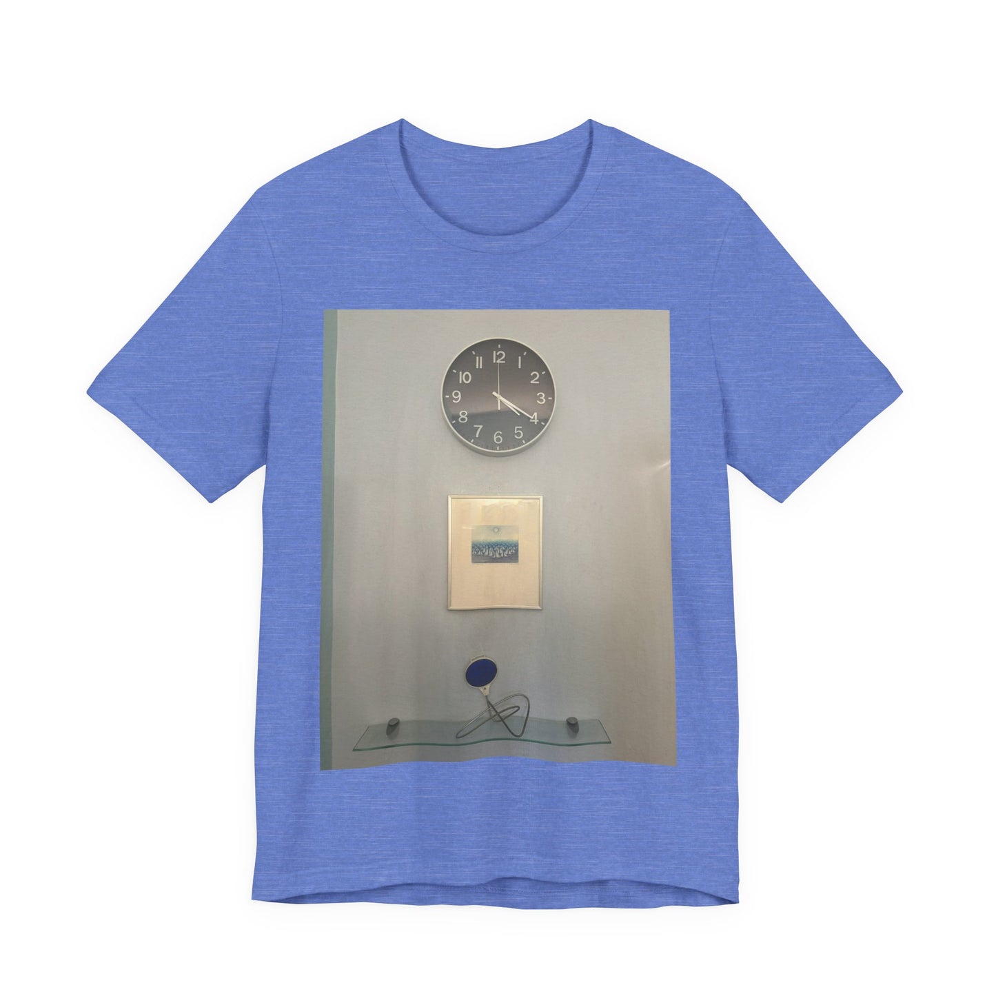 Our 391st shirt - Hurtz Shirtz Collection