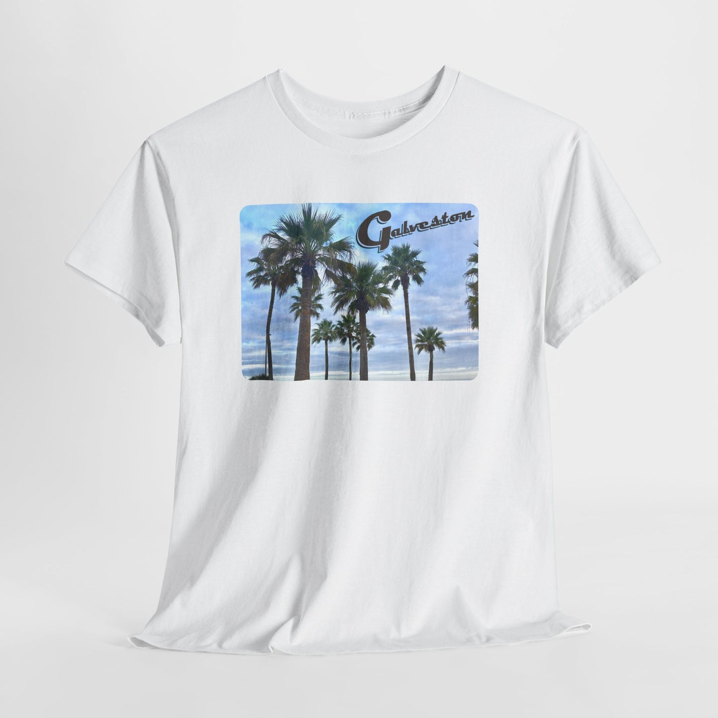 Galveston - Hurtz Shirtz Collection
