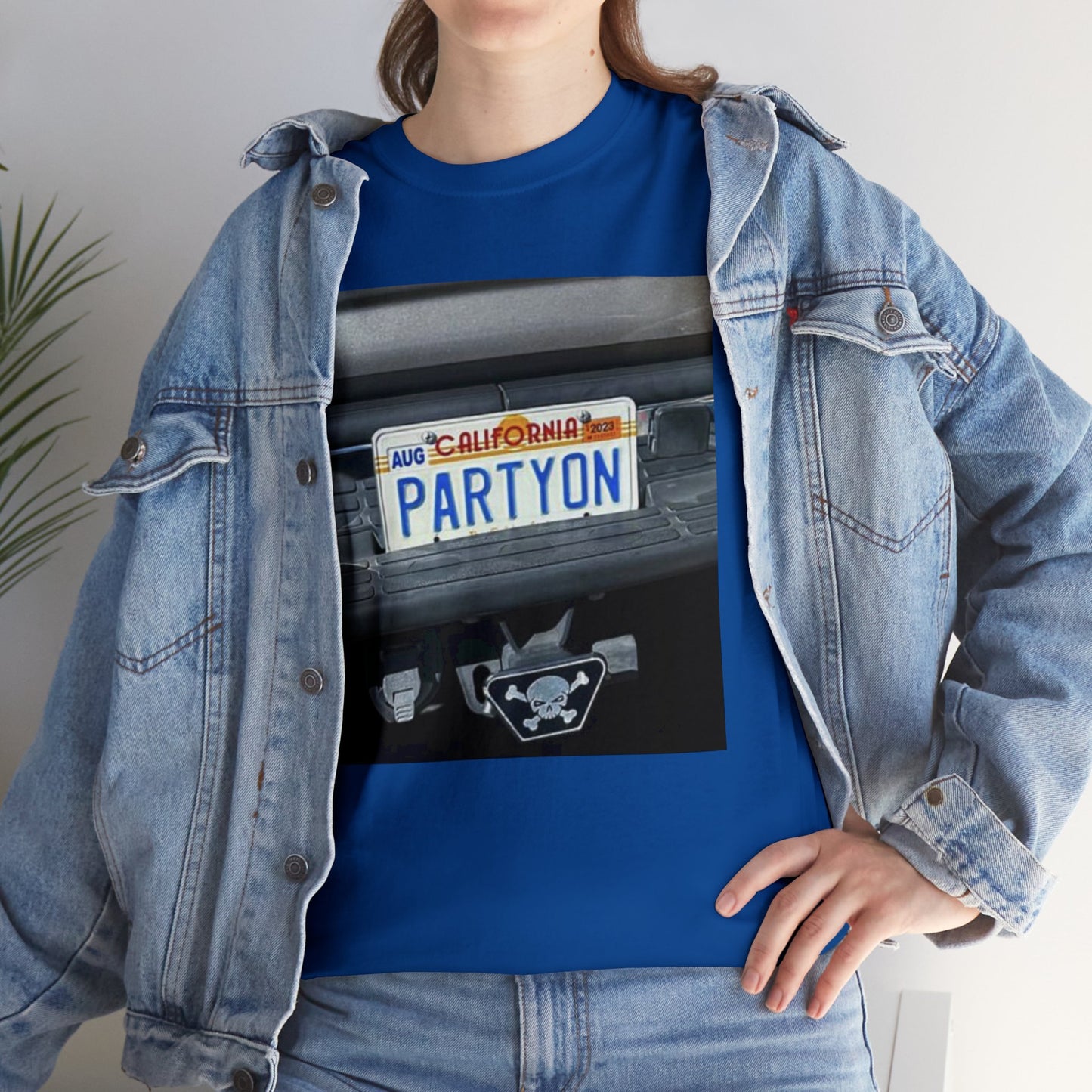 Party on - Hurts Shirts Collection