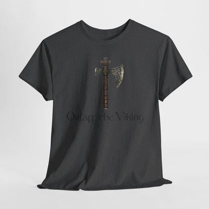 Orlaff the Viking - Hurtz Shirtz Collection