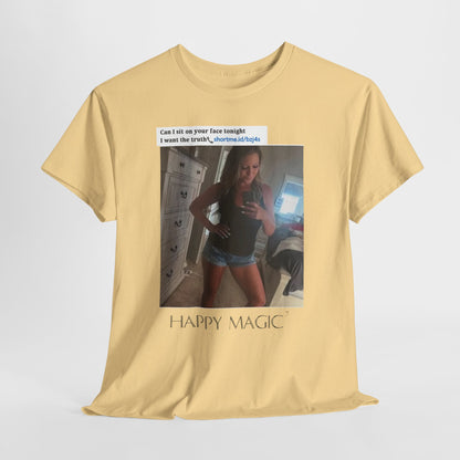 Happy Magic 7 - Hurtz Shirtz Collection