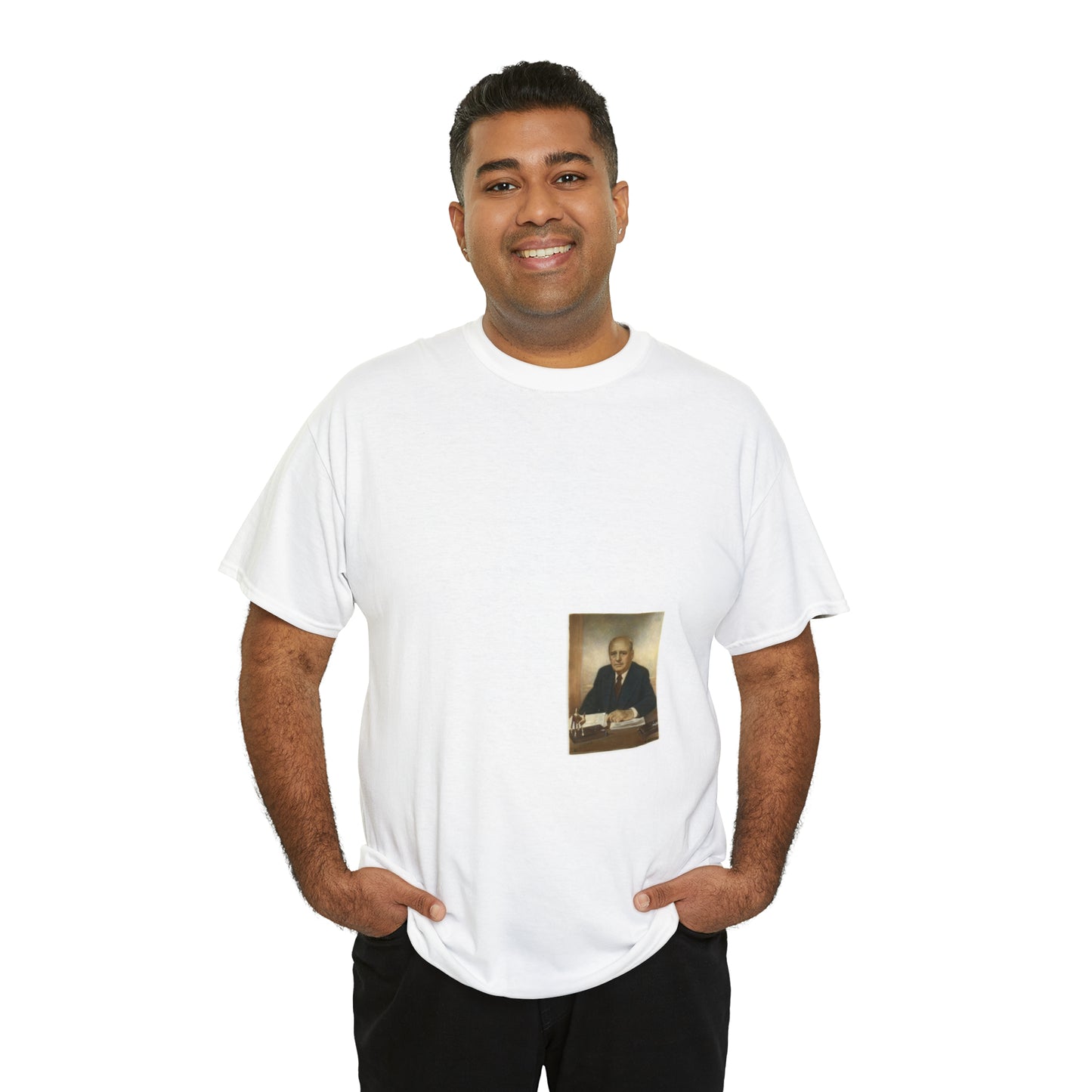 Sam Rayburn - Hurts Shirts Collection