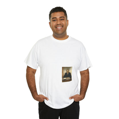 Sam Rayburn - Hurts Shirts Collection