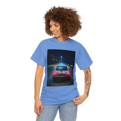 Night Rider - Hurts Shirts Collection