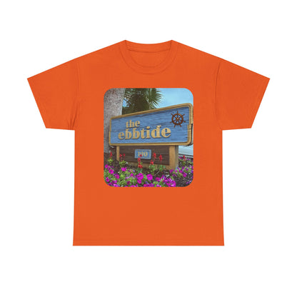 Ebbtide - Hurtz Shirtz Collection
