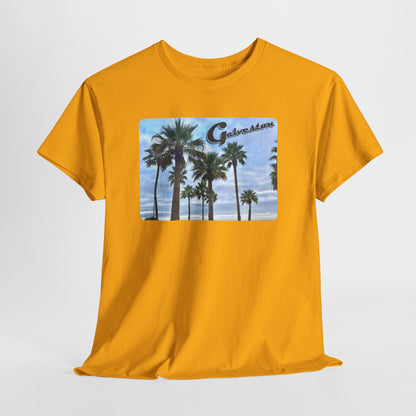 Galveston - Hurtz Shirtz Collection