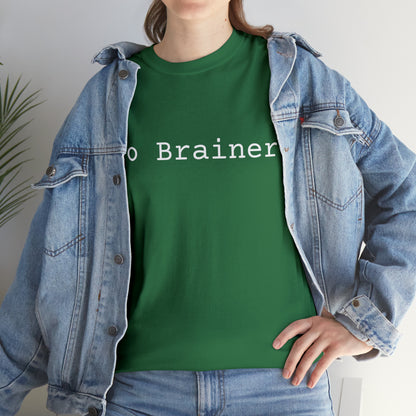 No Brainer - Hurts Shirts Collection
